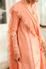 Qalamkar Luxury Lawn Eid Edit – SB-12 Jafa
