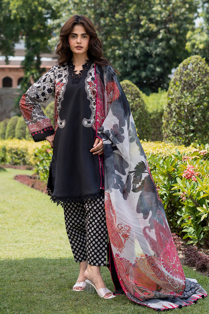 Charizma C-Prints Lawn – CP6-35