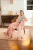 Qalamkar Luxury Lawn Eid Edit – SB-05 Aleeza
