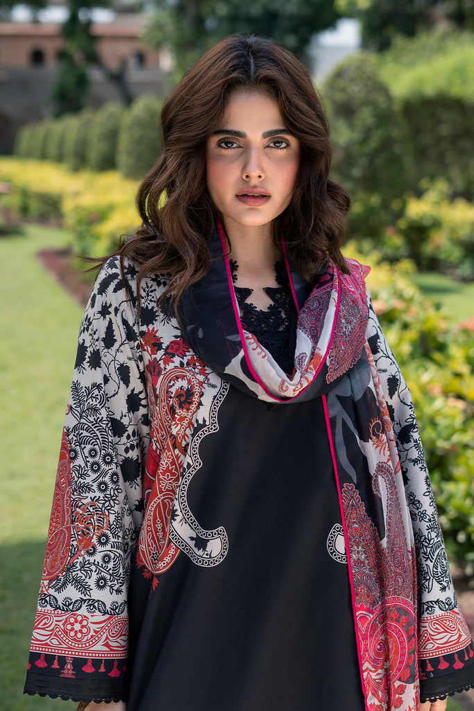 Charizma C-Prints Lawn – CP6-35