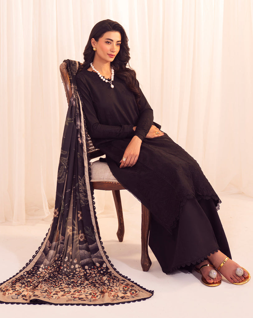 Faiza Faisal Celine Lawn – GRETA