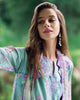 Roheenaz Garden Veal Printed Lawn – Jazmine Haze.