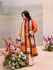 RajBari Raha Summer Lawn Prints – D-5