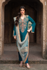 Saad Shaikh Zaria Festive Pret - Stitched Formals – LUXE