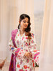 RajBari Raha Summer Lawn Prints – D-3