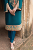 Saad Shaikh Zaria Festive Pret - Stitched Formals – LUXE