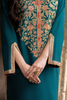 Saad Shaikh Zaria Festive Pret - Stitched Formals – LUXE