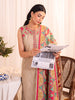 Faiza Faisal Celine Lawn – NEHA