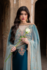Saad Shaikh Zaria Festive Pret - Stitched Formals – LUXE