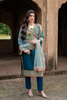 Saad Shaikh Zaria Festive Pret - Stitched Formals – LUXE