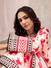 RajBari Raha Summer Lawn Prints – D-8