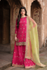 Saad Shaikh Zaria Festive Pret - Stitched Formals – CELESTE