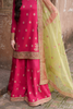 Saad Shaikh Zaria Festive Pret - Stitched Formals – CELESTE