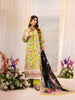 RajBari Raha Summer Lawn Prints – D-6