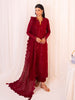 Faiza Faisal Celine Lawn – MAREN