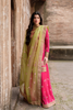 Saad Shaikh Zaria Festive Pret - Stitched Formals – CELESTE