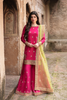 Saad Shaikh Zaria Festive Pret - Stitched Formals – CELESTE