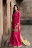 Saad Shaikh Zaria Festive Pret - Stitched Formals – CELESTE