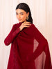 Faiza Faisal Celine Lawn – MAREN