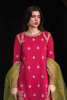 Saad Shaikh Zaria Festive Pret - Stitched Formals – CELESTE
