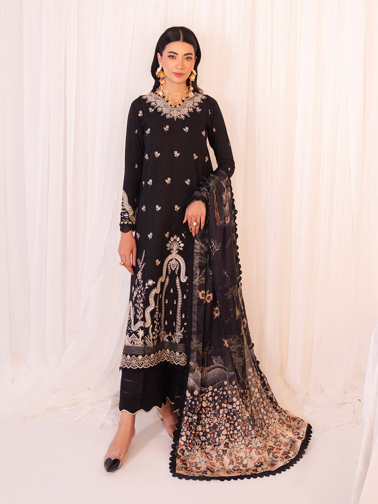 Faiza Faisal Celine Lawn – ADELE