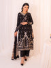 Faiza Faisal Celine Lawn – ADELE