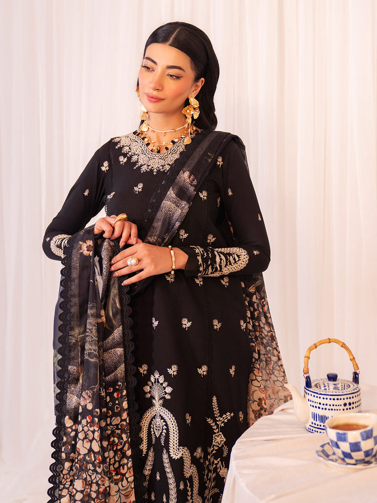 Faiza Faisal Celine Lawn – ADELE