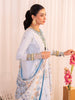 Faiza Faisal Celine Lawn – ROMY