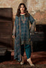 Charizma Vasal Luxury Chiffon Festive Formals – VSL6-07