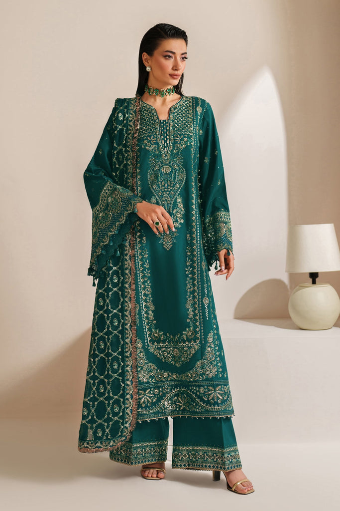 Xenia Neorah Luxury Formals – Raw Silk - SERIYA