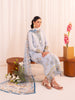 Faiza Faisal Celine Lawn – ROMY