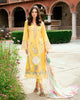 Roheenaz Summer Reverie Luxury Lawn – Lunara