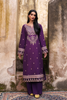 Saad Shaikh Zaria Festive Pret - Stitched Formals – RAVEN