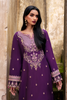 Saad Shaikh Zaria Festive Pret - Stitched Formals – RAVEN