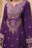 Saad Shaikh Zaria Festive Pret - Stitched Formals – RAVEN