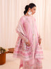 Faiza Faisal Celine Lawn – LINA