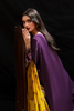 Saad Shaikh Zaria Festive Pret - Stitched Formals – RAVEN