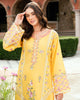 Roheenaz Summer Reverie Luxury Lawn – Lunara