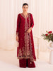Faiza Faisal Celine Lawn – ELINA