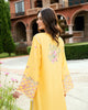 Roheenaz Summer Reverie Luxury Lawn – Lunara