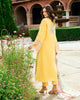 Roheenaz Summer Reverie Luxury Lawn – Lunara