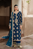 Saad Shaikh Zaria Festive Pret - Stitched Formals – SAPPHIRE