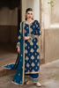 Saad Shaikh Zaria Festive Pret - Stitched Formals – SAPPHIRE