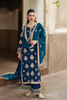 Saad Shaikh Zaria Festive Pret - Stitched Formals – SAPPHIRE