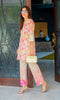 Sahar Selene Lawn 2Pc – Limonade Pink