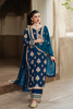Saad Shaikh Zaria Festive Pret - Stitched Formals – SAPPHIRE