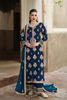 Saad Shaikh Zaria Festive Pret - Stitched Formals – SAPPHIRE