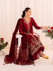 Faiza Faisal Celine Lawn – ELINA