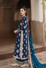 Saad Shaikh Zaria Festive Pret - Stitched Formals – SAPPHIRE