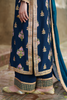 Saad Shaikh Zaria Festive Pret - Stitched Formals – SAPPHIRE
